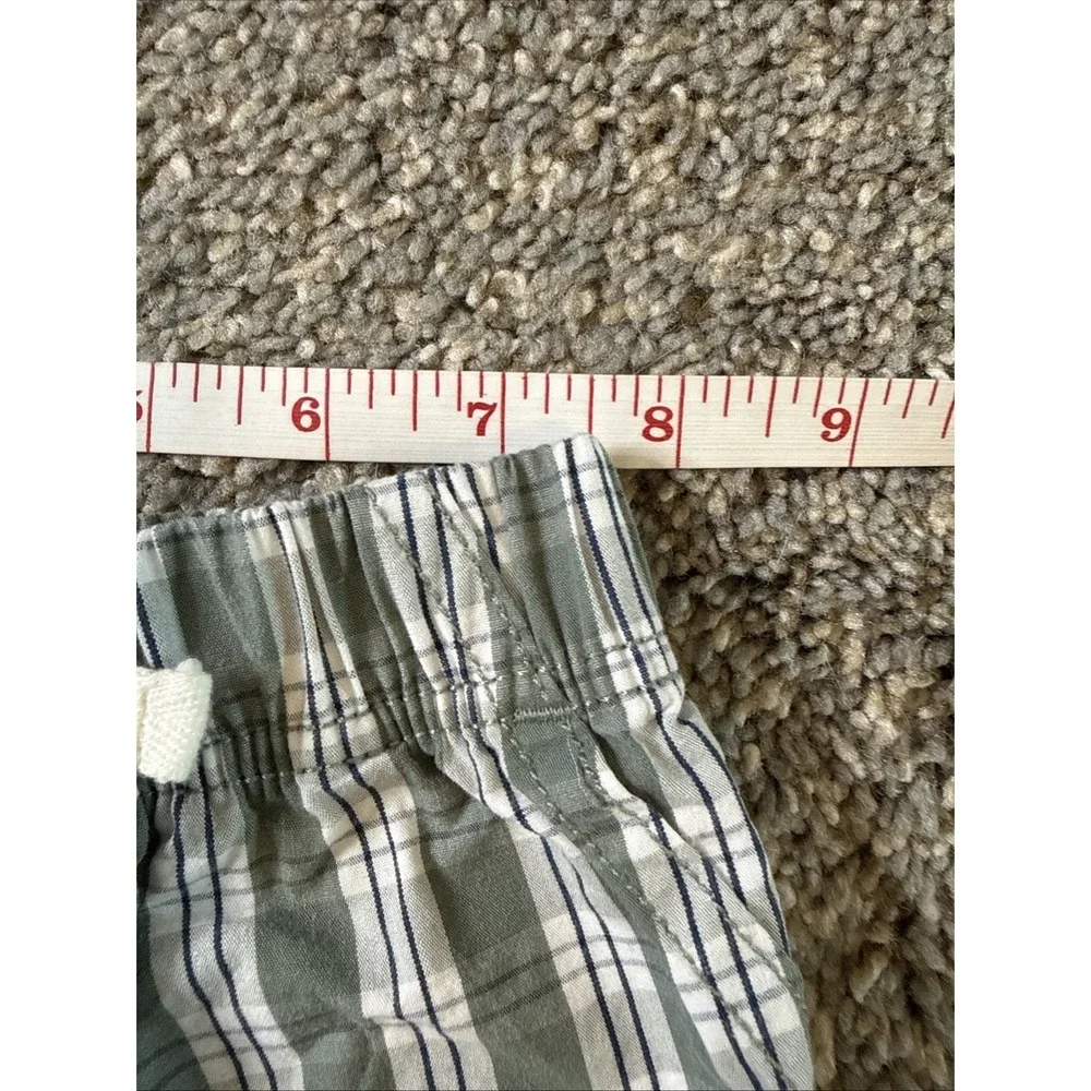 Just One You by Carter's Little And Loved 2 Piece Outfit Green Size 9 Months‎